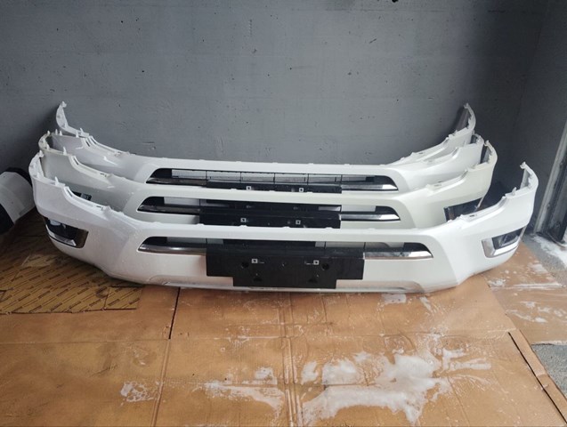7685160900 TOYOTA Спойлер переднего бампера купить в Кривой Рог