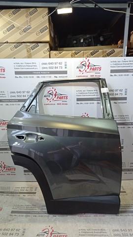 Дверь задняя в сборе 77004N7005 HYUNDAI