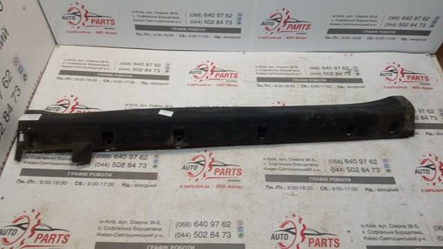7723054P105PK Накладка (молдинг) порога наружная правая купить Днепр