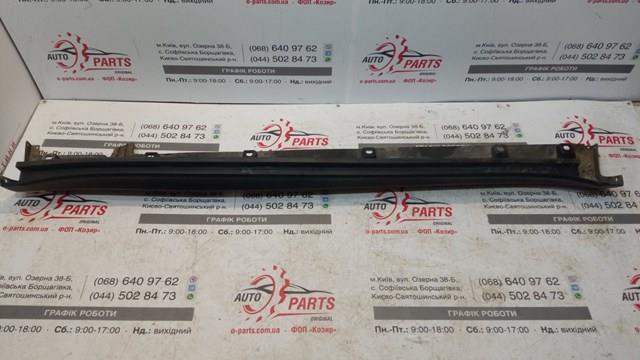 7723054P105PK SUZUKI Накладка (молдинг) порога наружная правая купить в Черновцы