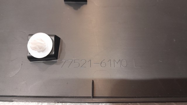 7752061M005PK SUZUKI купить в Днепр