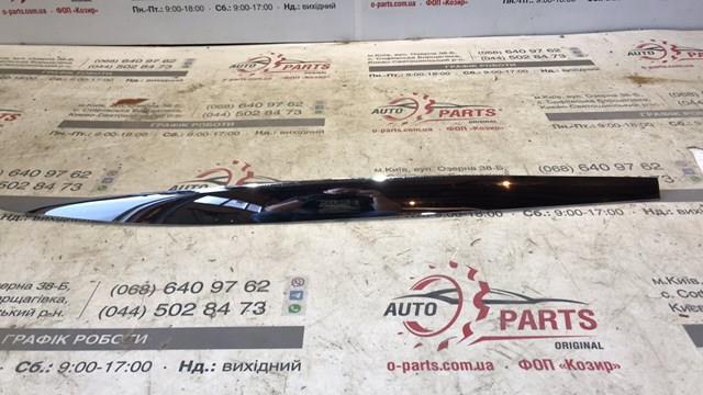 808705AA0A NISSAN Молдинг двери передней правой нижний купить в Украина