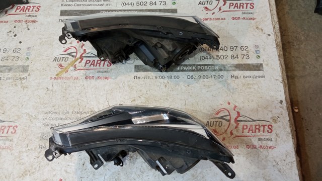 8113042650 Правая фара купить Николаев