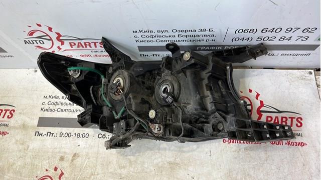 TOYOTA 8117060N10 Фара левая в наличии Сумы