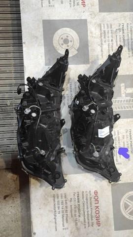 8118542842 TOYOTA Левая фара купить в Черкассы