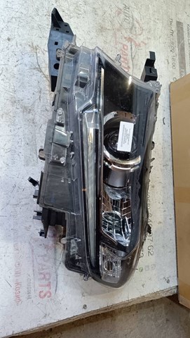 8118560N20 TOYOTA Фара левая купить в Житомир