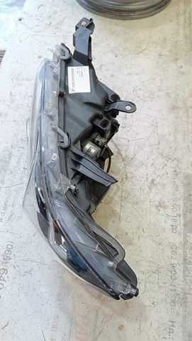 8118560N20 TOYOTA Фара левая купить в Чернигов