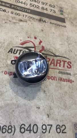 Фара противотуманная, правая 812100E050 TOYOTA