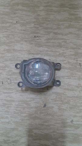 Туманка правая 8121102190 TOYOTA