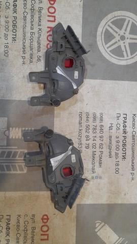 8145742060 TOYOTA Фонарь противотуманный задний правый купить в Киев