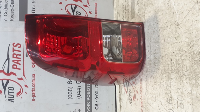 Левый стоп 815600K271 TOYOTA