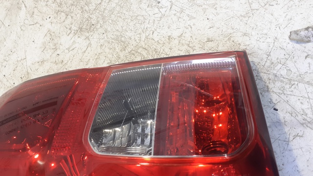 815600K271 TOYOTA Фонарь задний левый купить в Павлоград