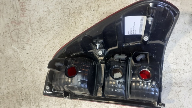 815600K271 Фонарь задний левый купить Винница