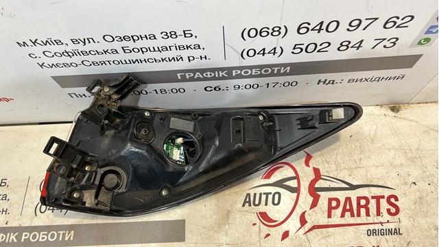 8156148370 Фонарь задний левый внешний купить Сумы