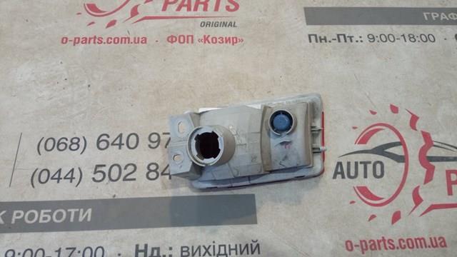 TOYOTA 8158160240 Фонарь противотуманный задний правый в наличии Полтава
