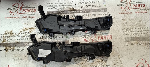 TOYOTA 8161078090 Габарит (указатель поворота) правый в наличии Винница
