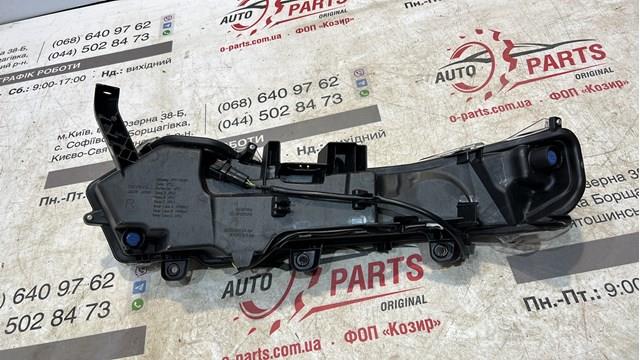 TOYOTA 8161078090 Габарит (указатель поворота) правый в наличии Николаев