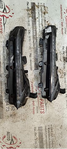 8161078090 TOYOTA Габарит (указатель поворота) правый купить в Днепр