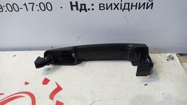 SUZUKI 8281263J005PK Ручка двери передней наружная в наличии Днепр
