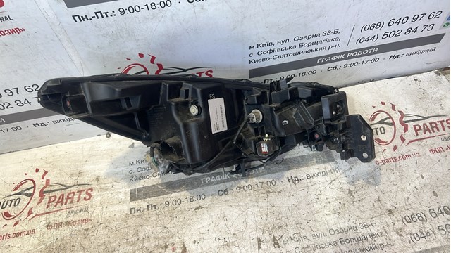 84002AL190 SUBARU купить в Житомир