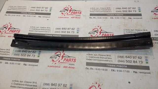 NISSAN 850324CC0A Усилитель заднего бампера в наличии Украина