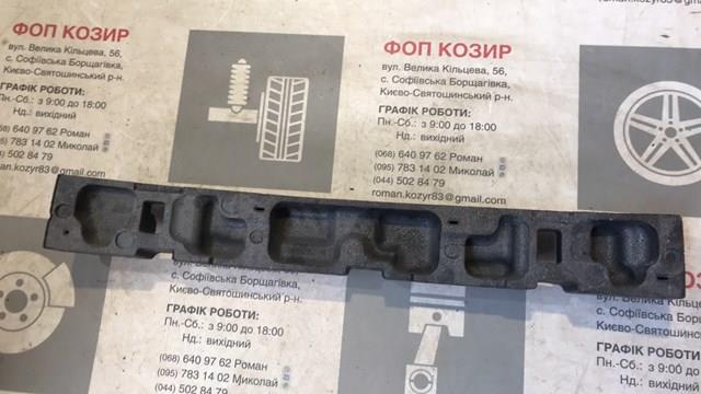 Абсорбер бампера заднего 85090HV00A NISSAN
