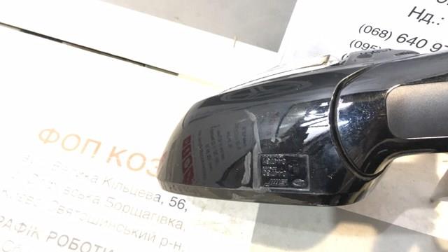 87620F1100 HYUNDAI Правое зеркало купить в Павлоград