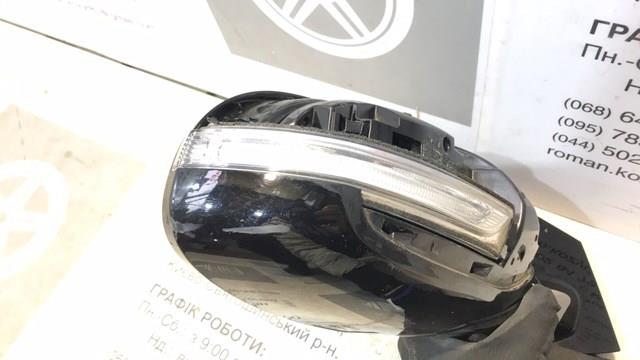 HYUNDAI 87620F1100 Зеркало заднего вида правое в наличии Кривой Рог