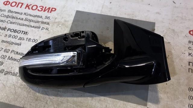 HYUNDAI 87620F1100 Зеркало заднего вида правое в наличии Житомир