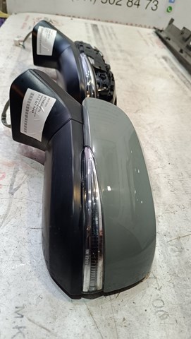 8794042F70 TOYOTA Левое боковое зеркало купить в Одесса