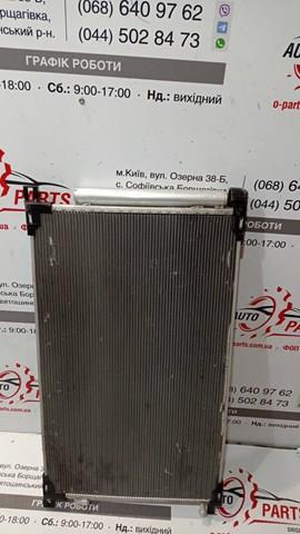 Радиатор кондиционера 884A042010 TOYOTA