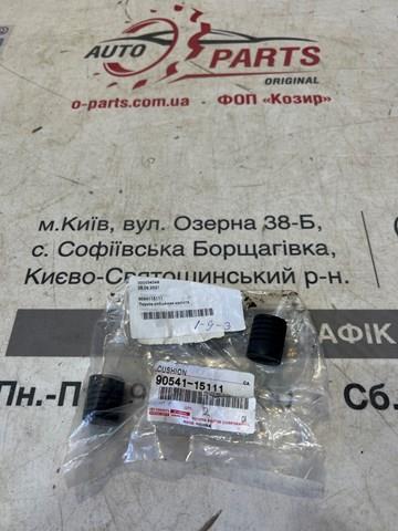 Буфер капота резиновый 9054115111 TOYOTA