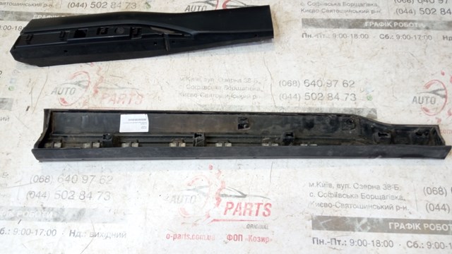 91112SJ370 SUBARU купить в Днепр