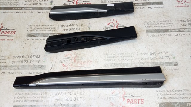 91112SJ390 SUBARU купить в Киев