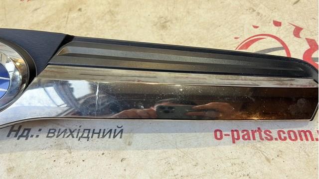 SUBARU 91121SG090 Решетка радиатора в наличии Харьков