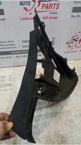 PORSCHE 95B825102G1E0 Обшивка (облицовка) внутренняя двери передней правой в наличии Чернигов