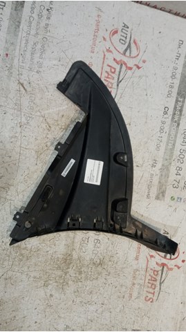 Карточка передних дверей 95B825102G1E0 PORSCHE