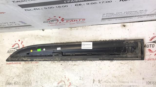 PORSCHE 95B898562F в наличии Ровно