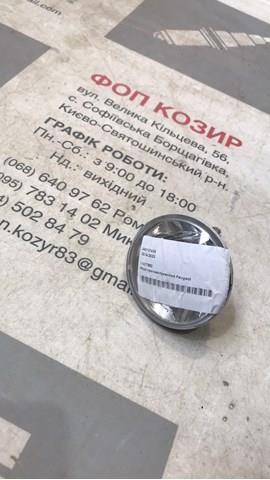 Фары противотуманные 9675450980 PEUGEOT