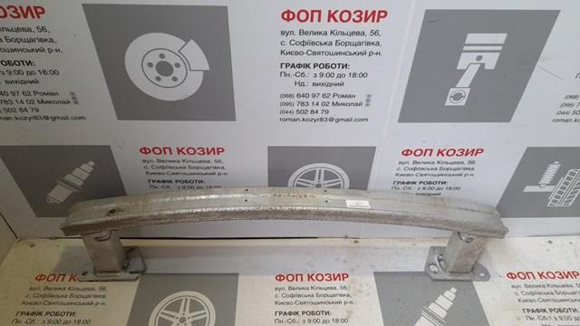 Буфер бампера заднего 9801174980 PEUGEOT