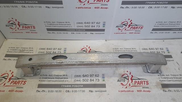 Шина бампера заднего 9808286980 PEUGEOT