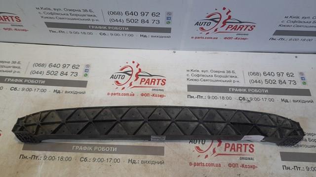 Абсорбер бампера переднего 9816198380 PEUGEOT