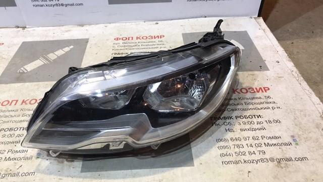 9817298380 Фара левая купить Украина