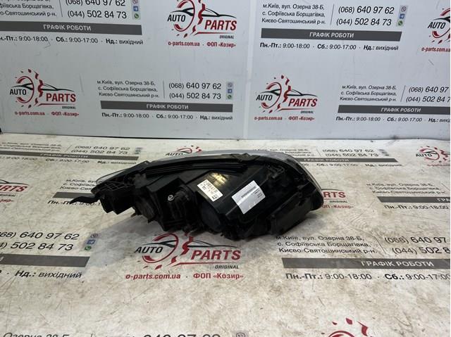 9817298380 PEUGEOT Фара левая купить в Ровно