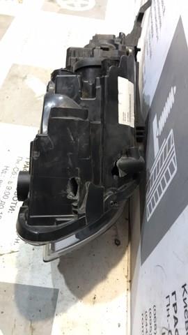 PEUGEOT 9817298380 Левая фара в наличии Львов