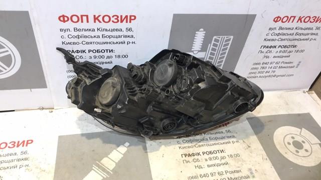 9817298380 Левая фара купить Одесса
