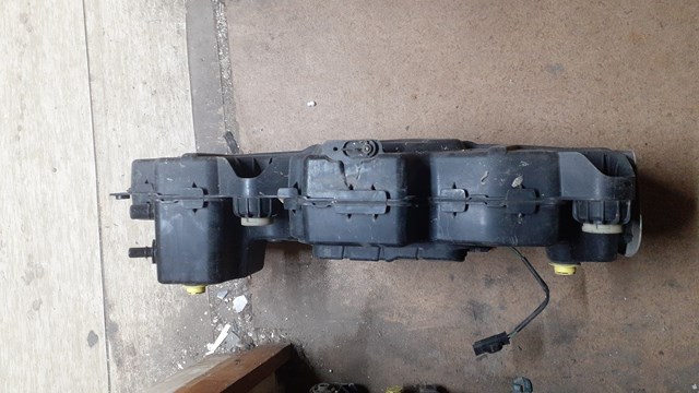 9818716680 PEUGEOT Бак AD BLUE купить в Украина