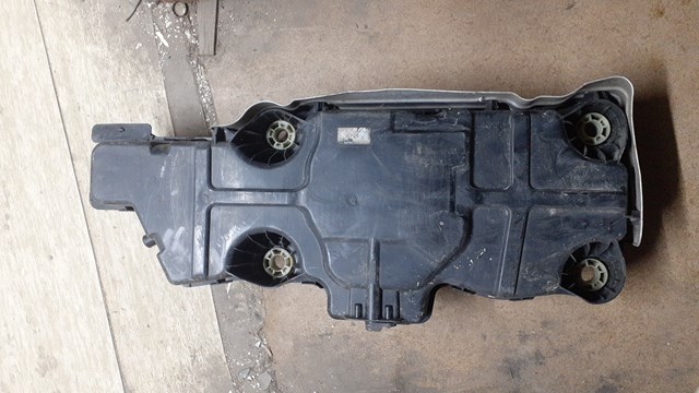 PEUGEOT 9818716680 Бак AD BLUE в наличии Чернигов