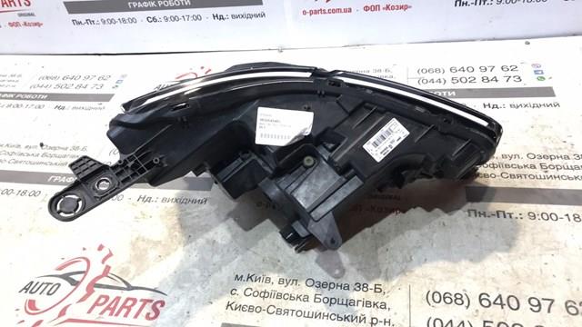 9830649480 Фара левая купить Чернигов