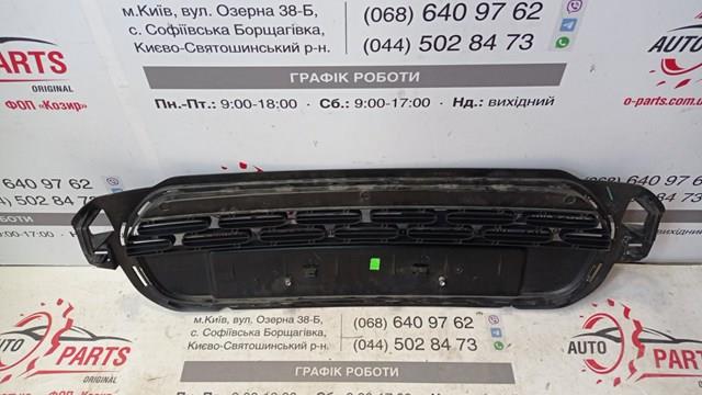 98335045XT Решетка бампера переднего центральная купить Украина